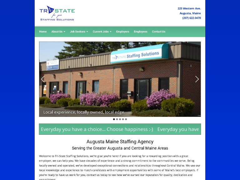 Tri-State Staffing