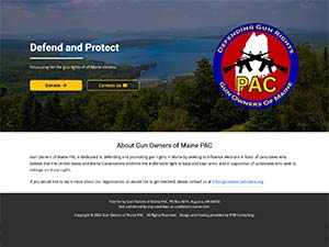 Gun Owners of Maine PAC