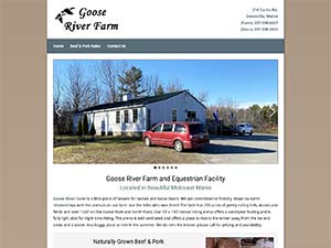 Goose River Farm