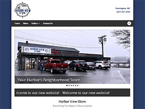 Harbor View Store