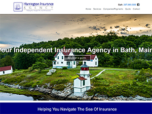 Harrington Insurance Agency