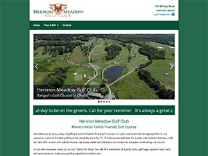 Hermon Meadow Golf Club