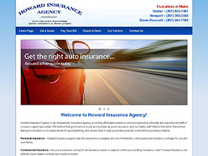 Howard Insurance Agency