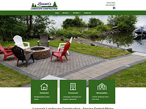 Lawson's Landscape Construction