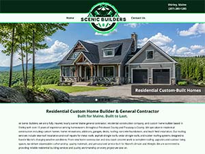 Scenic Builders
