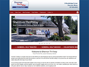 Sherman Thriftway