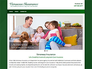 Veroneau Insurance